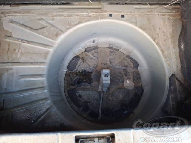 2007 CHEVROLET CORSA 