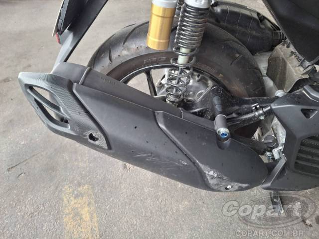 2026 YAMAHA Aerox 