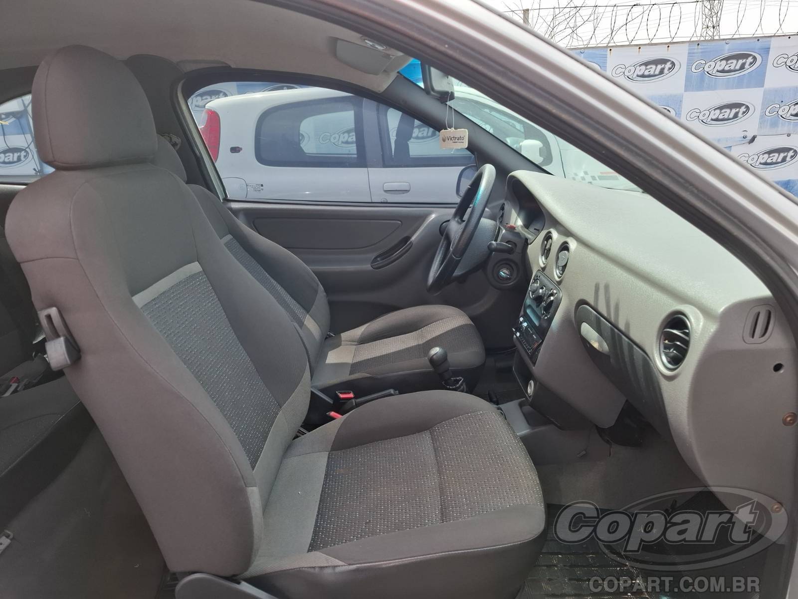 Foto 5: 2001 CHEVROLET CELTA