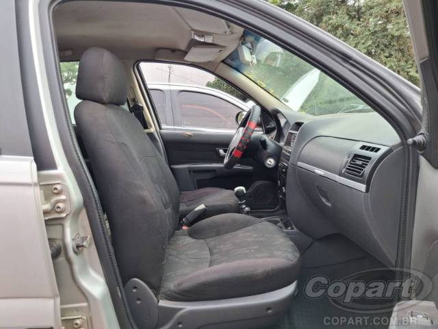 2010 FIAT PALIO 