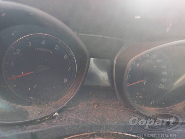 2014 HYUNDAI HB20 