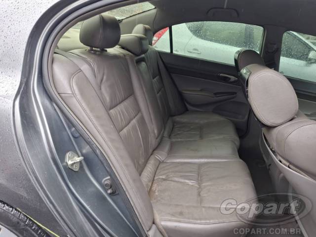 2010 HONDA CIVIC 