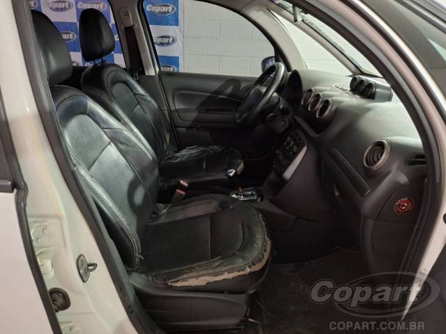 2015 CITROEN C3 AIRCROSS 