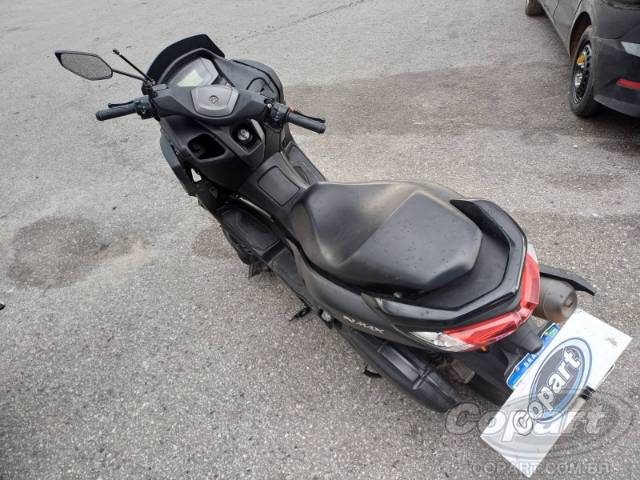 2022 YAMAHA NMAX 