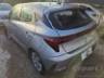 2026 HYUNDAI HB20 