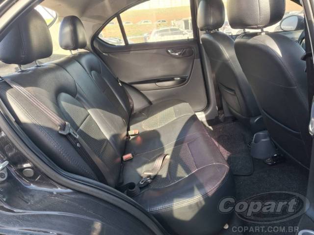 2012 JAC J3 