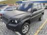 2008 MITSUBISHI PAJERO TR4 