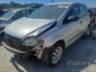 2005 VOLKSWAGEN FOX 