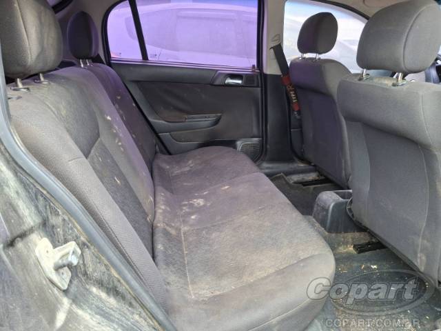 2009 CHEVROLET ASTRA 