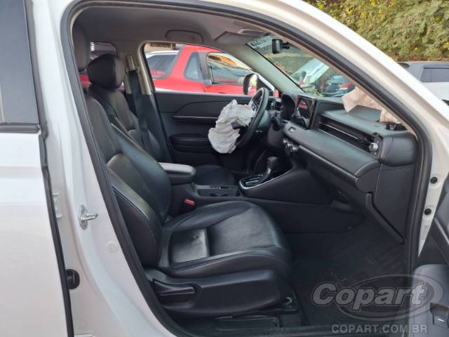 2024 HONDA HR-V 