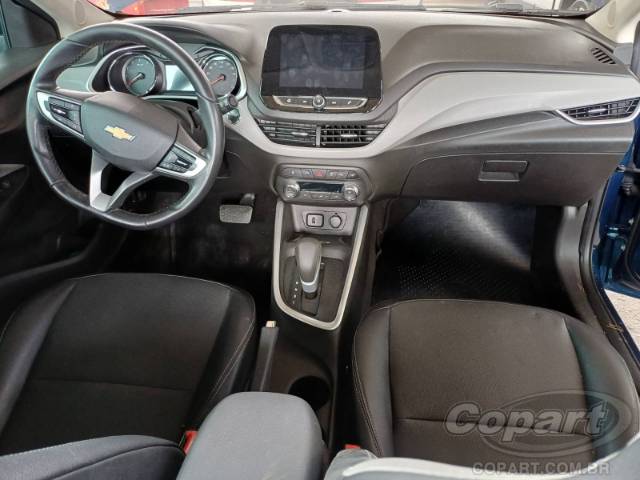 2021 CHEVROLET ONIX PLUS 