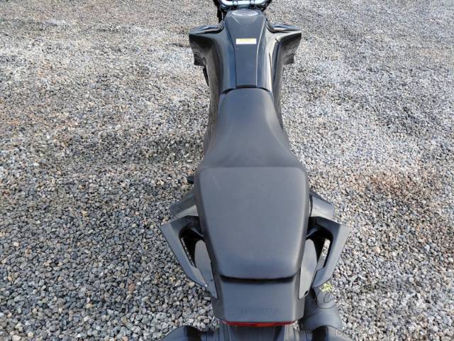 2025 HONDA CG 160 