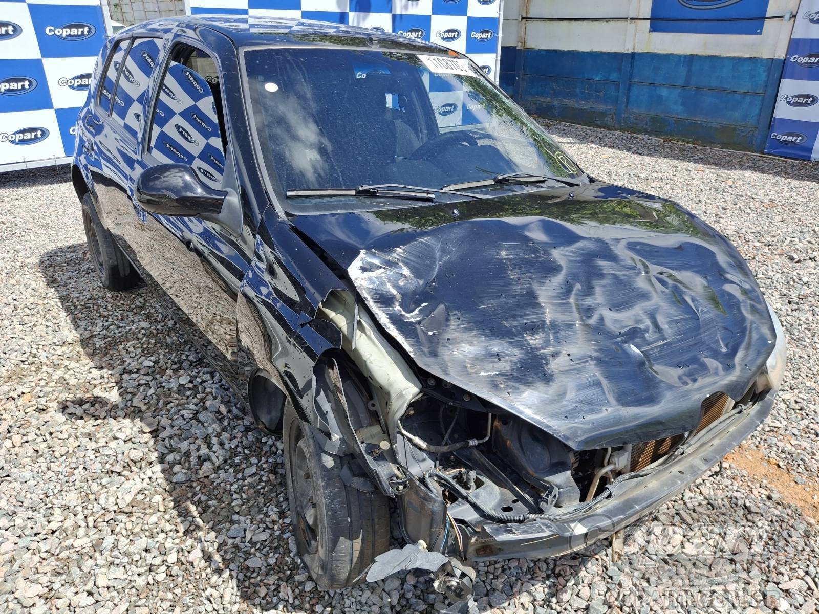 Renault Clio 2016