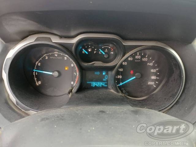 2015 FORD RANGER CD 