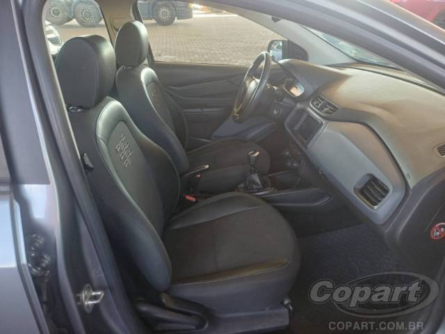 2021 CHEVROLET ONIX PLUS 