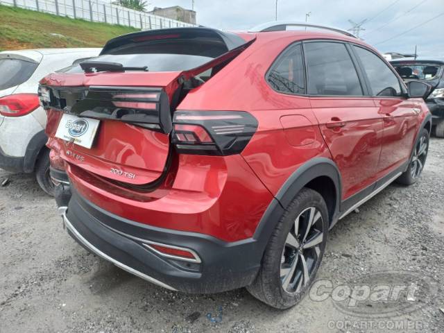 2021 VOLKSWAGEN NIVUS 