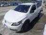 2012 VOLKSWAGEN SAVEIRO 