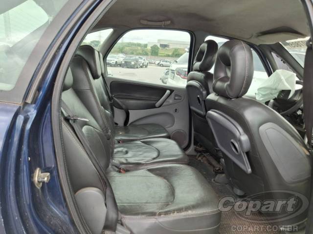2005 CITROEN XSARA PICASSO 