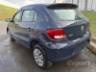 2013 VOLKSWAGEN GOL 