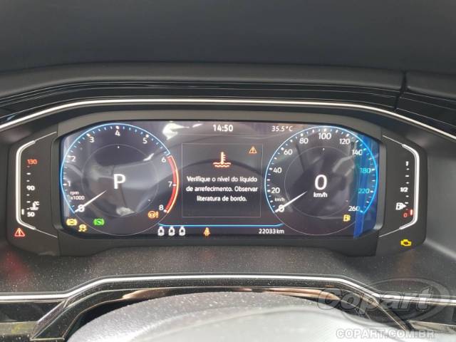 2024 VOLKSWAGEN NIVUS 