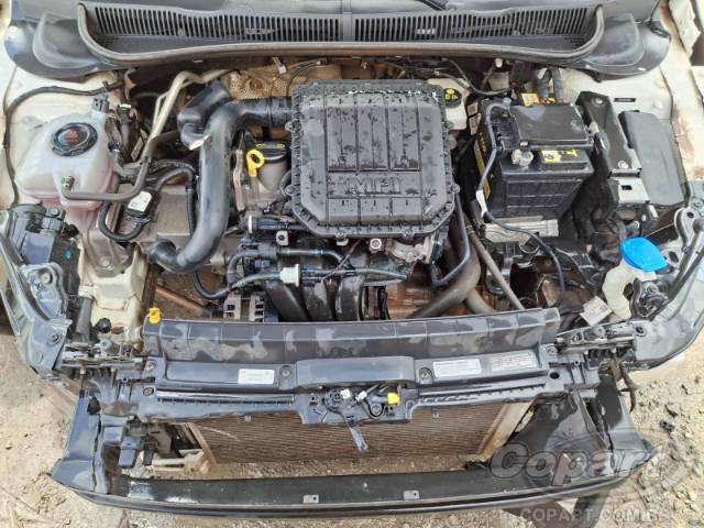 2024 VOLKSWAGEN POLO 