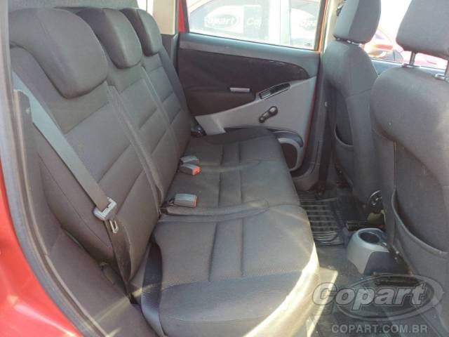 2011 FIAT IDEA 