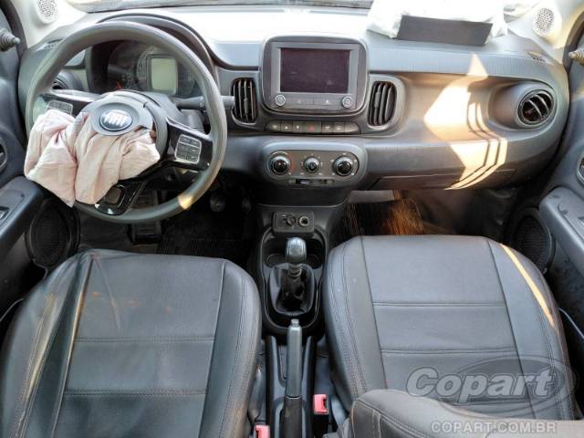 2025 FIAT MOBI 
