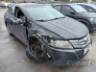 2012 HONDA CITY 