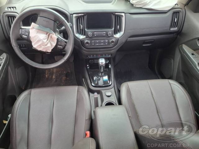 2024 CHEVROLET TRAILBLAZER 
