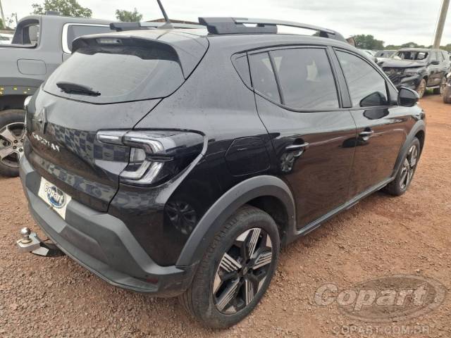 2025 RENAULT KARDIAN 