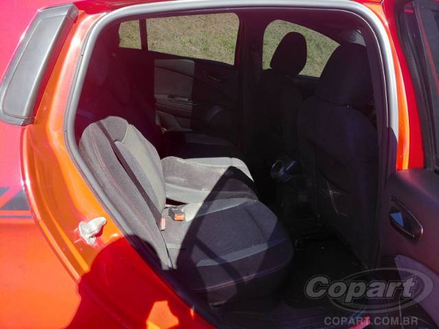 2014 FIAT BRAVO 