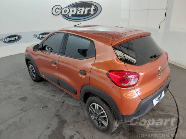 2022 RENAULT KWID 