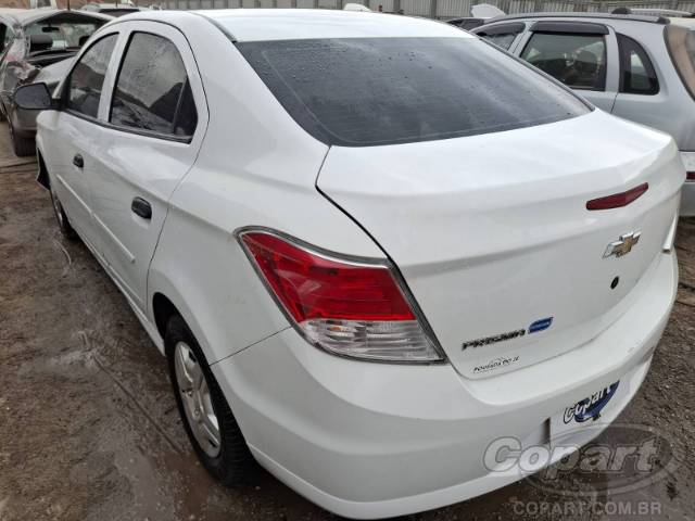 2018 CHEVROLET PRISMA 