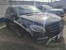 2015 MERCEDES BENZ CLASSE ML 