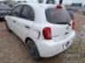 2015 NISSAN MARCH 