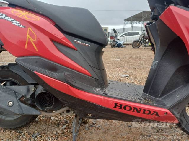 2021 HONDA ELITE 