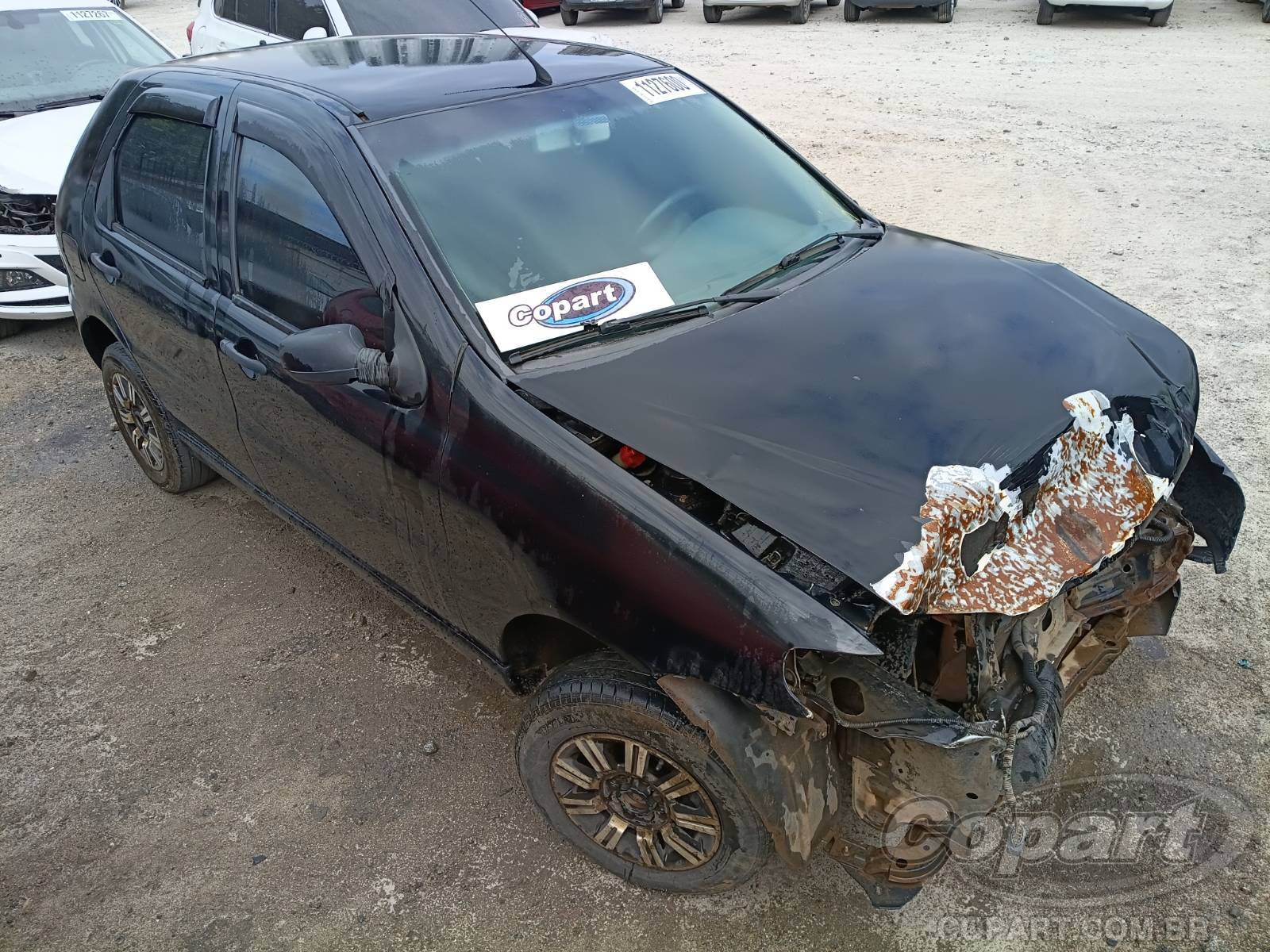 FIAT PALIO