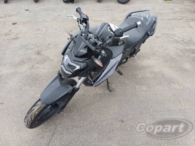 2026 DAFRA NHX 