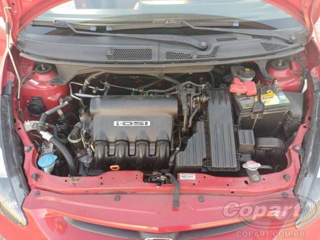 2004 HONDA FIT 