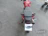 2015 HONDA CG 125 