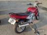 2003 HONDA CBX 250 