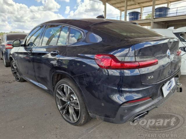 2019 BMW X4 