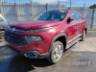 2017 FIAT TORO 