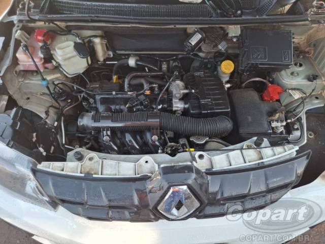 2019 RENAULT KWID 