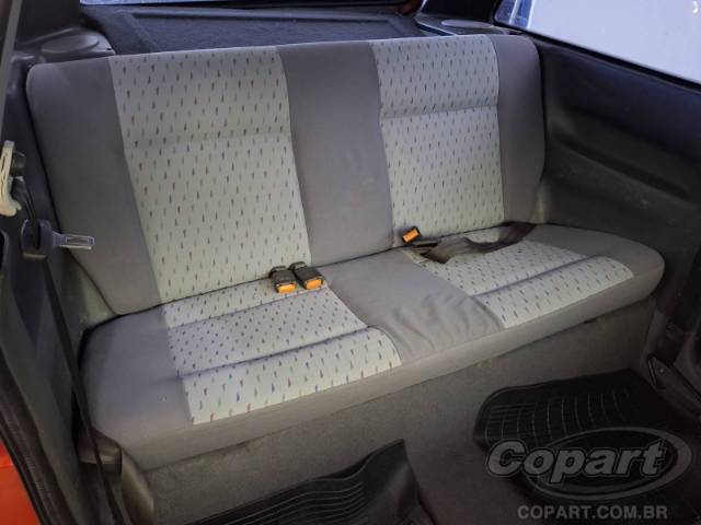 1998 VOLKSWAGEN GOL 