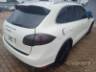 2012 PORSCHE CAYENNE 