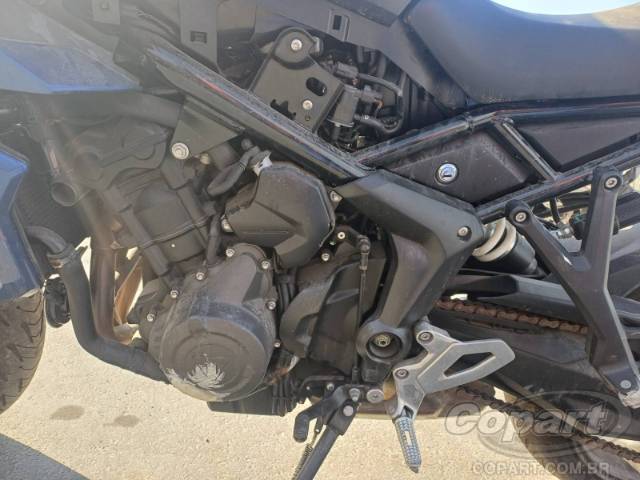 2023 TRIUMPH TIGER SPORT 