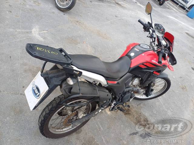 2023 YAMAHA XTZ 250 