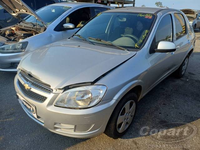 2012 CHEVROLET PRISMA 