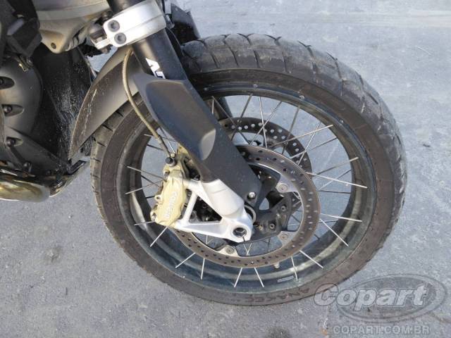 2018 BMW R 1200 